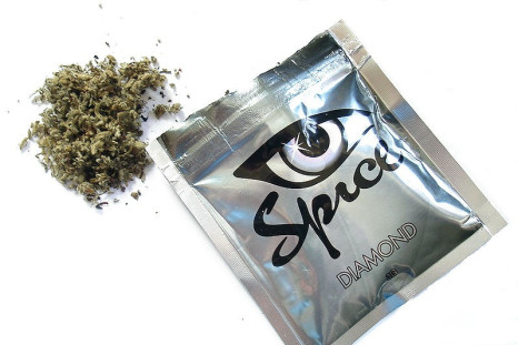 Kids Exposed to Synthetic Marijuana Will Land Up In Hospital