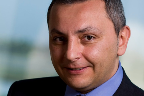 Cesare Garlati, Senior Director Consumerization at Trend Micro