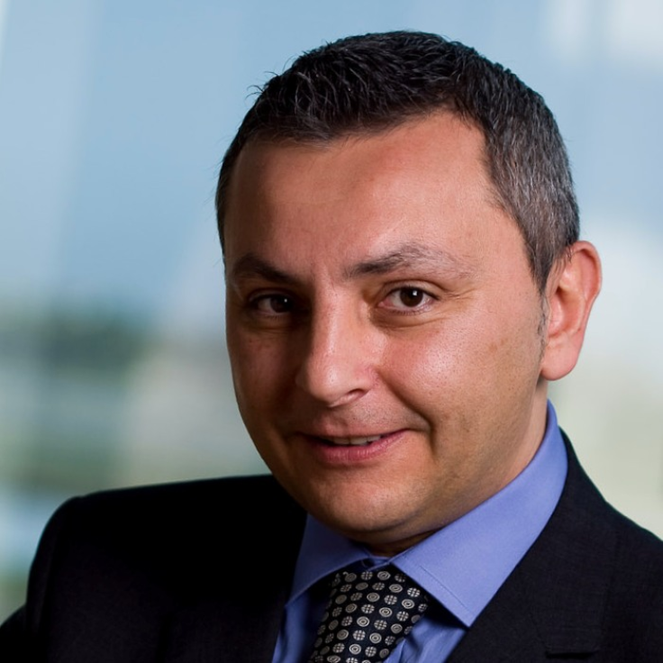 Cesare Garlati, Senior Director Consumerization at Trend Micro
