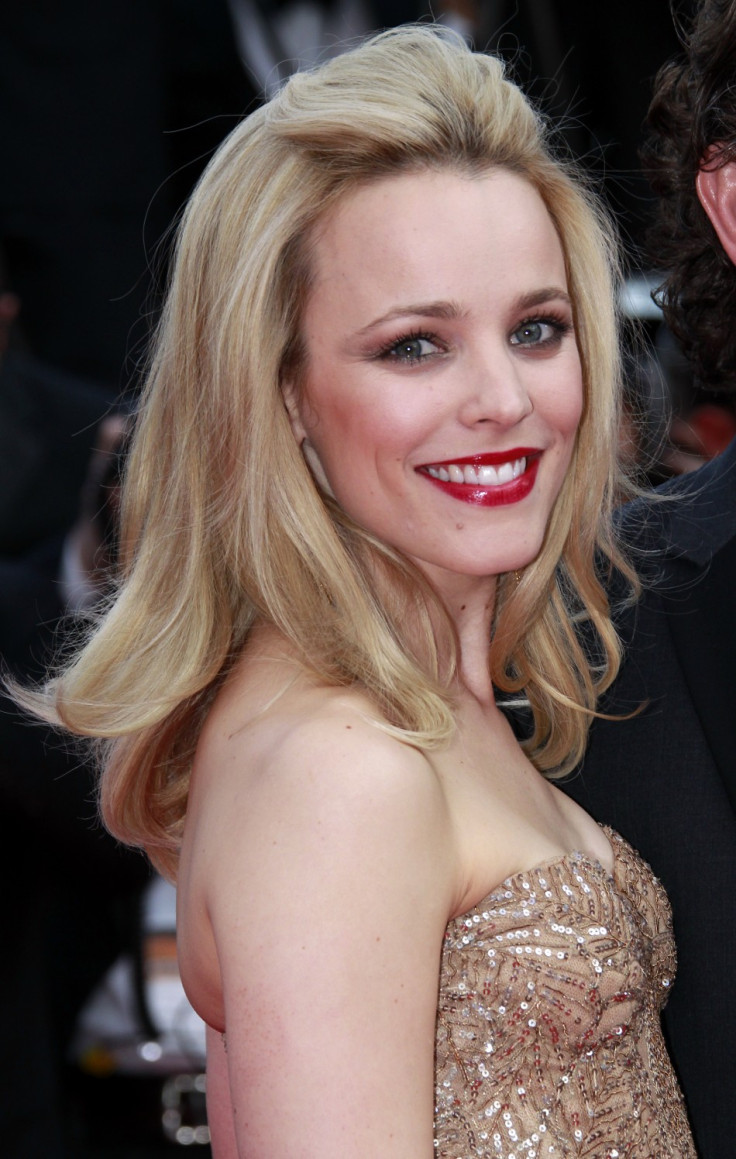 Rachel McAdams