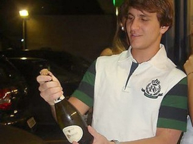 Brazilian student Roberto Laudisio died after been Tasered by Sydney police
