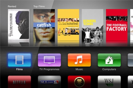 Apple TV