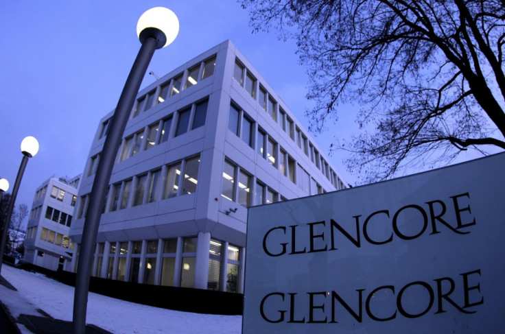 Glencore