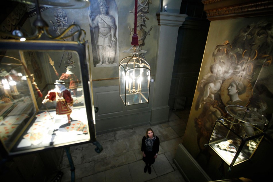 Pictures Kensington Palace Reopens After 12 Million Pounds Renovation
