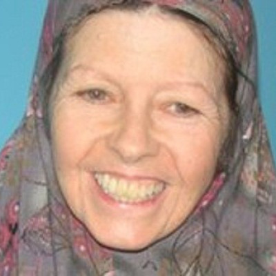 Judith Tebbutt was captured from Kenyan holiday resort on 11 September