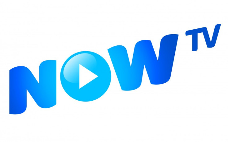 Sky's Internet TV service called Now TV
