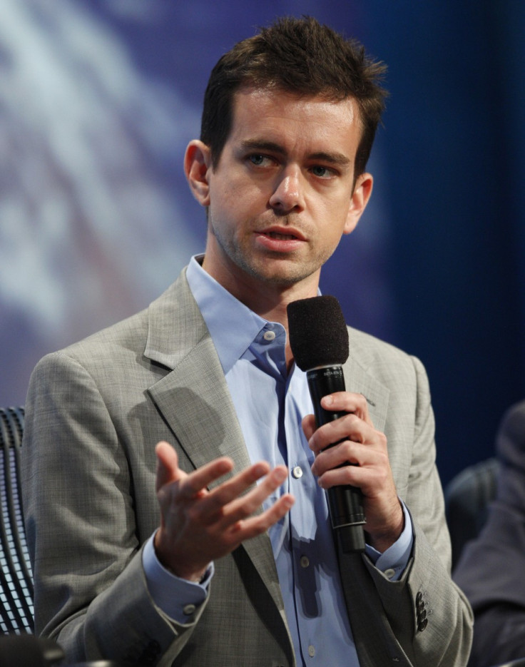 Jack Dorsey