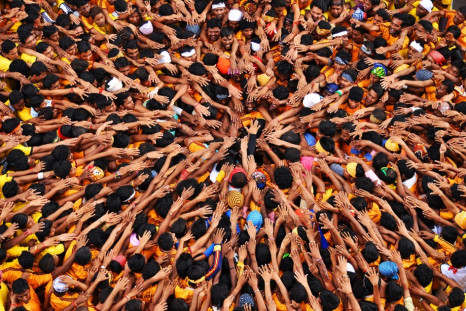 Sony World Photography Awards 2012