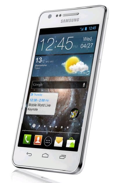 Samsung Galaxy S3 Samsung Galaxy S3