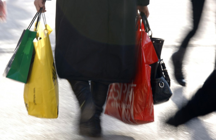 Retail Sector Grows Anew in June, Exceeds Market Forecasts