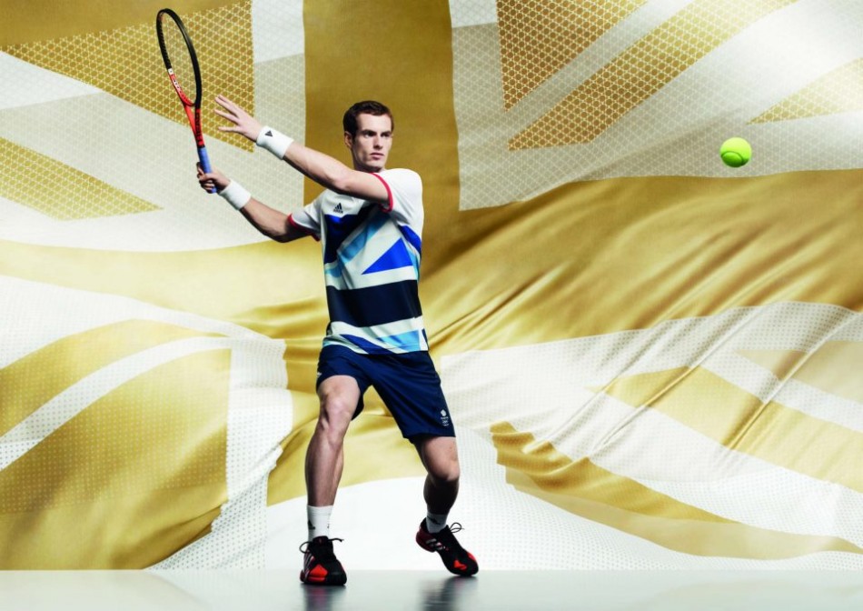 Andy Murray - Tennis