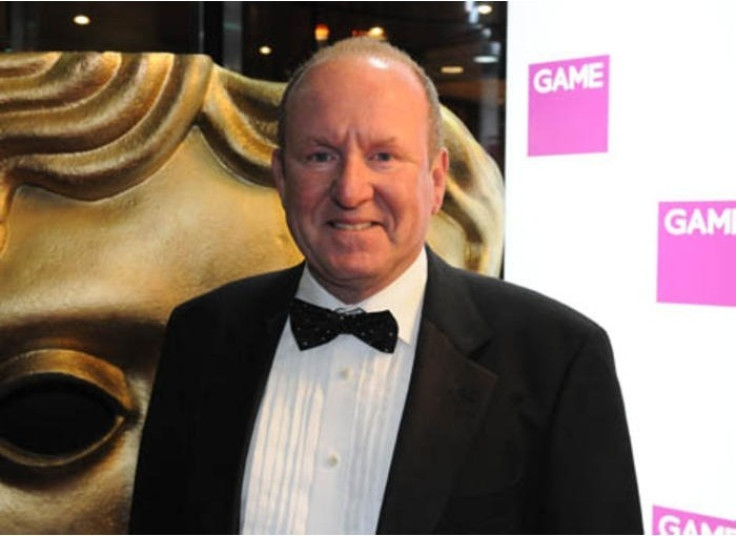 Ian Livingstone