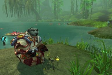 ‘Mists Of Pandaria’ Release Date On Track For 2012, Beta To Include Cross-Realm Zoning