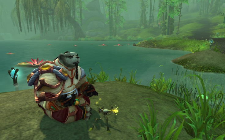 ‘Mists Of Pandaria’ Release Date On Track For 2012, Beta To Include Cross-Realm Zoning