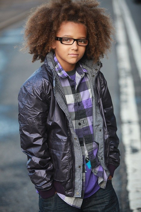 Perri Luc Kiely