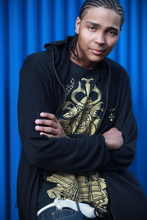Jordan Banjo