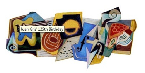 Google Doodle