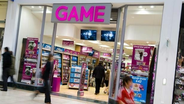 Game Group