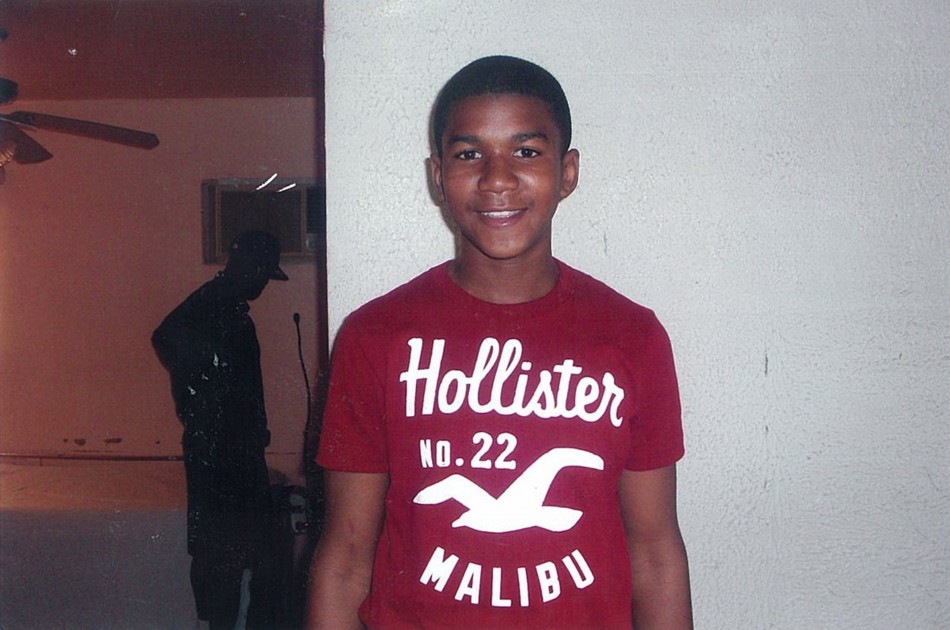 Trayvon Martin Had THC in System, Was Shot at Close Range Police Report