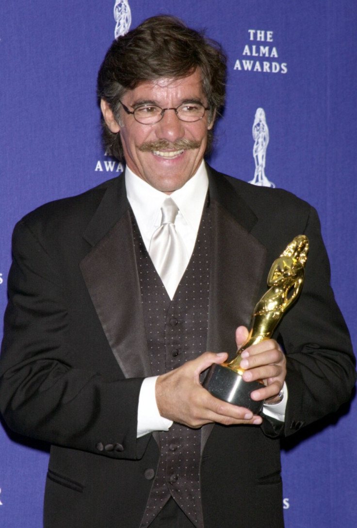 Geraldo Rivera