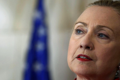 Clinton