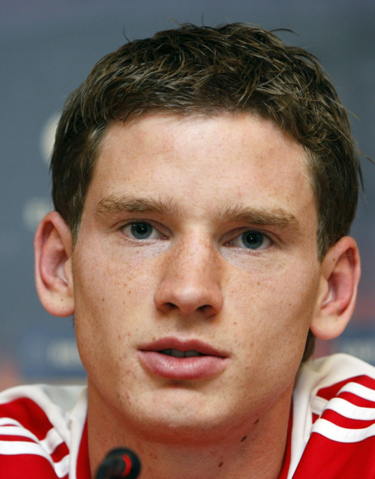 Jan Vertonghen