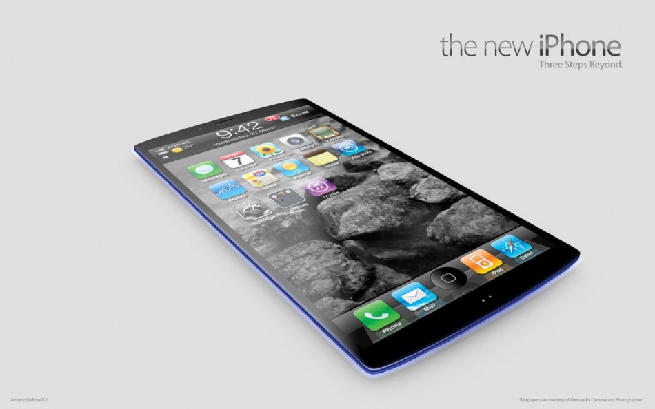 IPhone 5 Release Date Will Apples New Smartphone Launch In June Foxconn Hires More Workers For Production