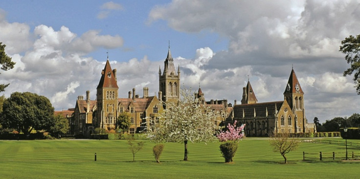 Charterhouse Independent School