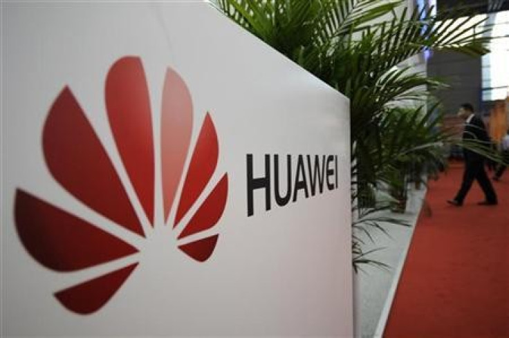 U.S. Congress Report Labels Huawei, ZTE as National Security Risks