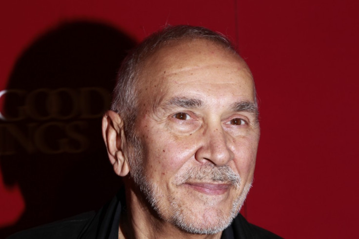 Frank Langella