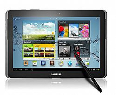 Samsung Galaxy Note 10.1 Samsung Galaxy Note 10.1