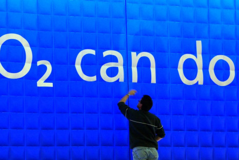 O2 Forced to Reveal 9,000 customers details.