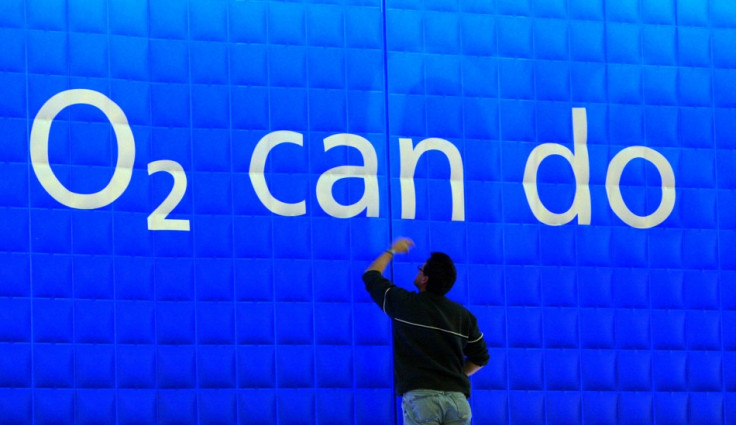 O2 Forced to Reveal 9,000 customers details.