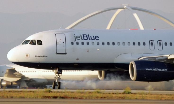 Jet Blue