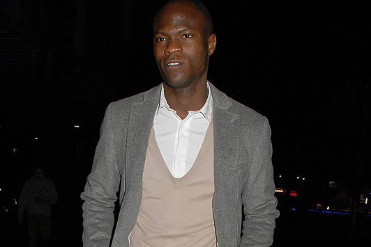 Brian Belo