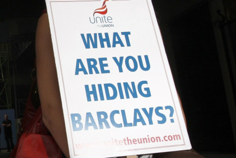 New figures from FSA reveals Barclays as most complained about bank in UK