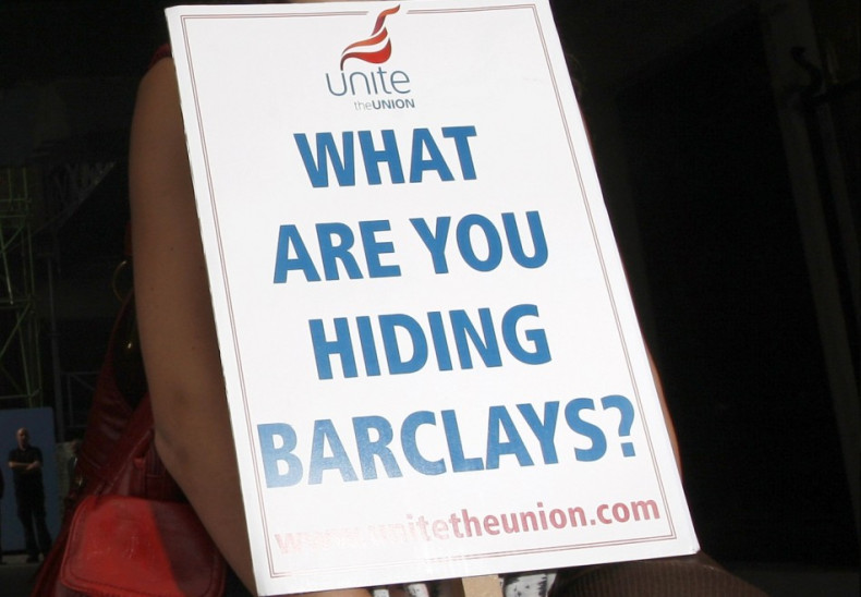 New figures from FSA reveals Barclays as most complained about bank in UK