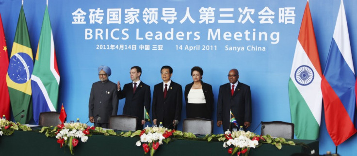 BRICS