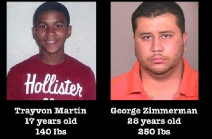 George Zimmerman