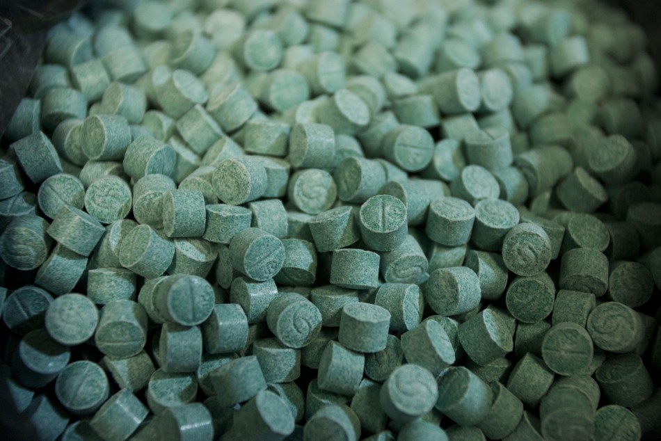 How ecstasy dance drug MDMA is one step away from being licensed in the US