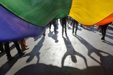 Police storm gay rights seminar in Cameroon