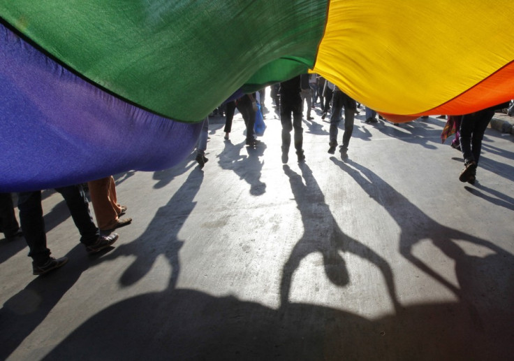 Police storm gay rights seminar in Cameroon