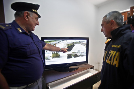 Computer crime