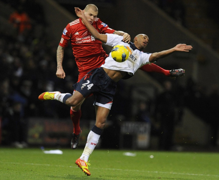 Martin Skrtel