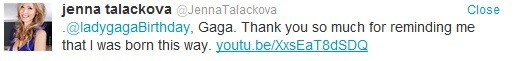 Tweets