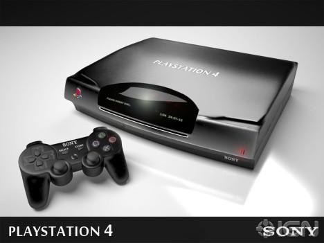  Best  PlayStation 4  Concept Designs 