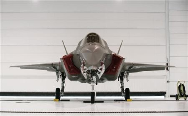 F-35