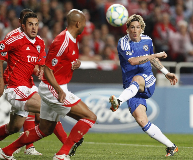 Fernando Torres