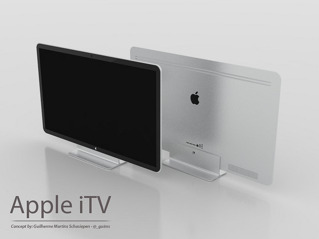 Apple TV: Specs, Screen, Release Date 