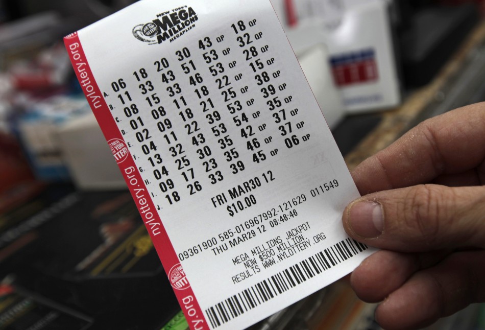 purchase mega millions tickets online